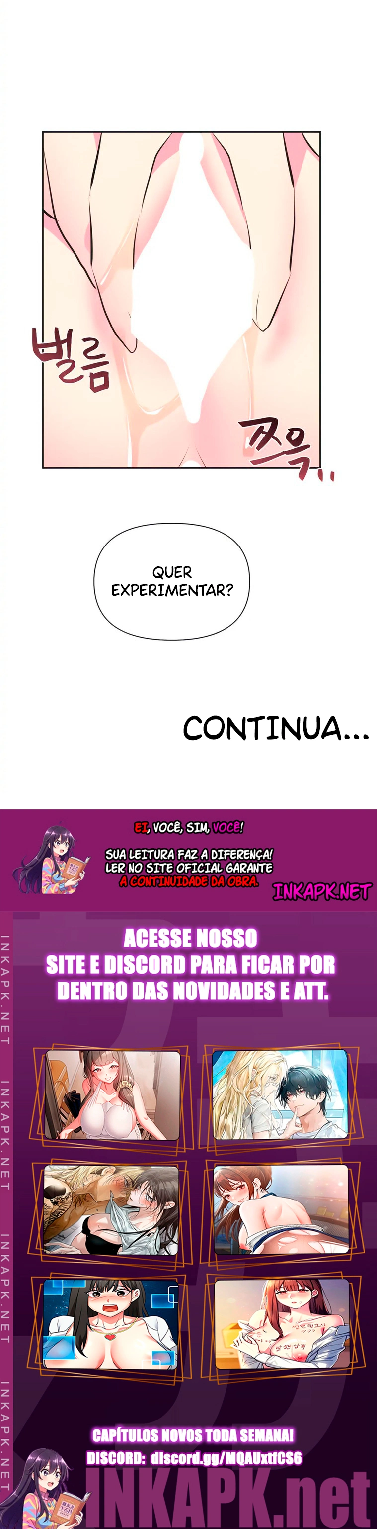 Ler Mating with Idols Capitulo 32 Page 8