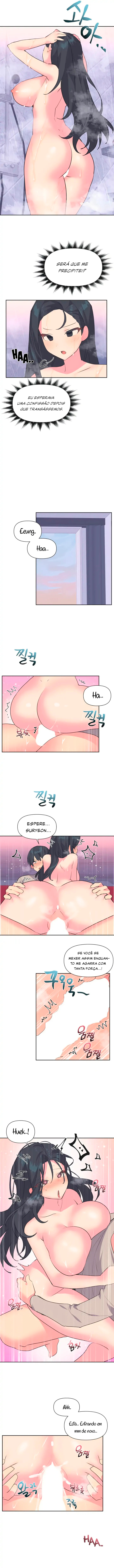 Ler Mating with Idols Capitulo 5 Page 4