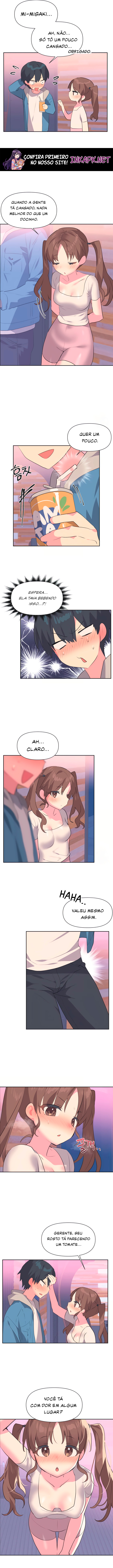 Ler Mating with Idols Capitulo 6 Page 5