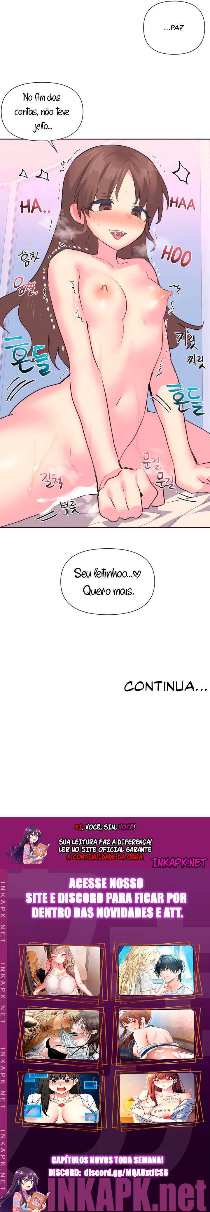 Ler Mating with Idols Capitulo 7 Page 10