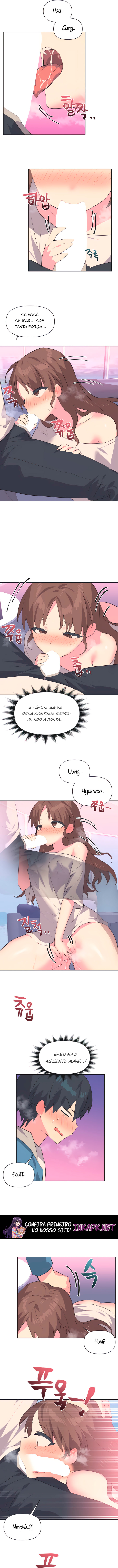 Ler Mating with Idols Capitulo 7 Page 3