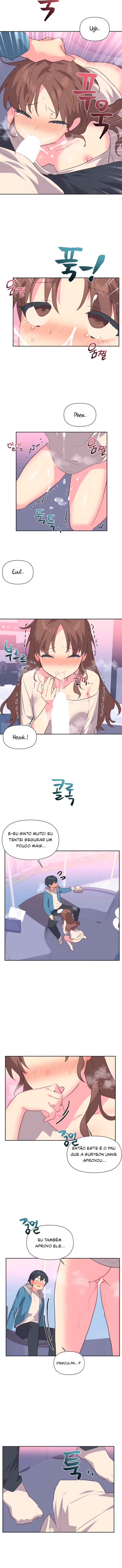 Ler Mating with Idols Capitulo 7 Page 4