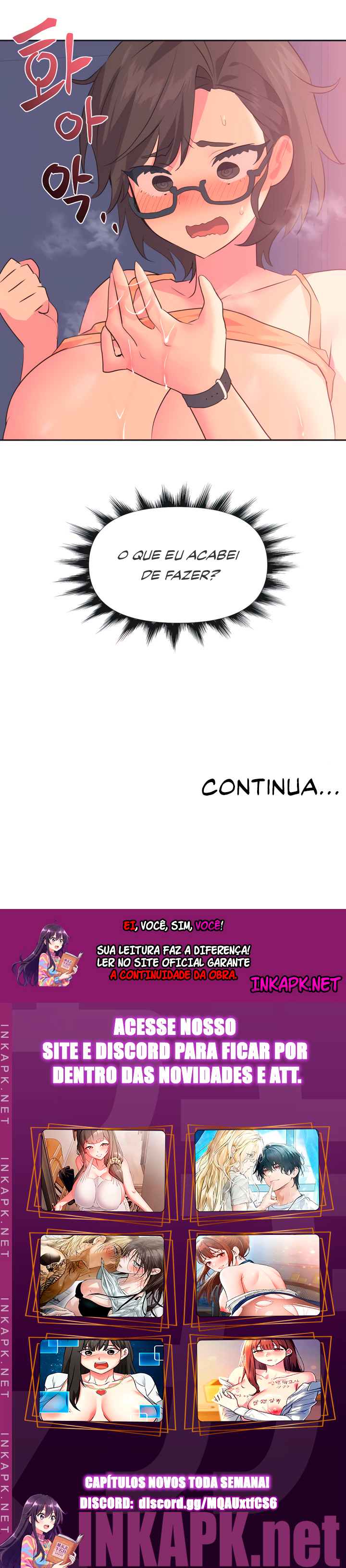 Ler Mating with Idols Capitulo 8 Page 10
