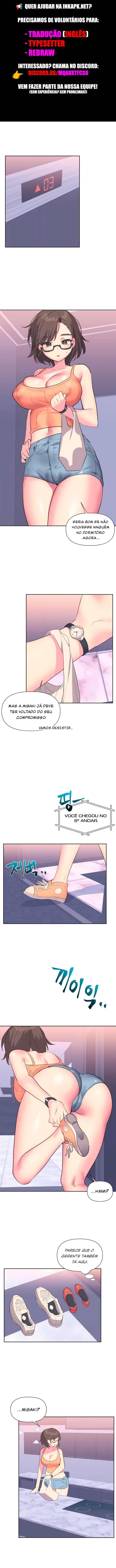 Ler Mating with Idols Capitulo 8 Page 2