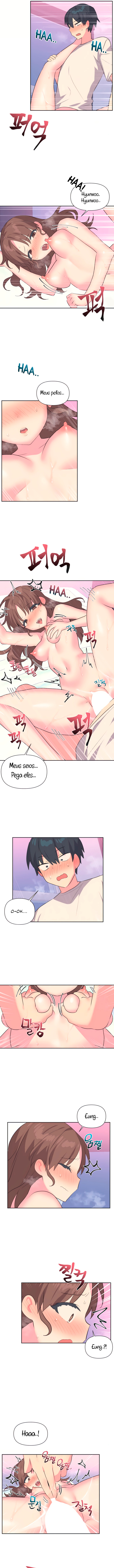 Ler Mating with Idols Capitulo 8 Page 4