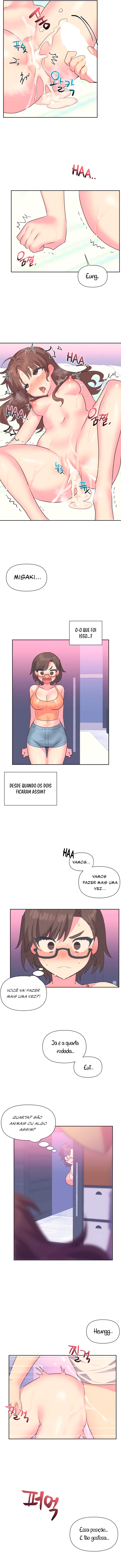 Ler Mating with Idols Capitulo 8 Page 6