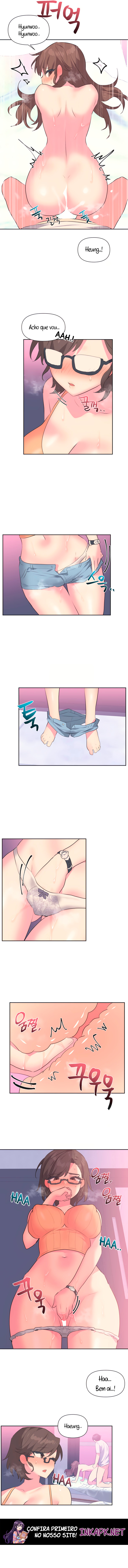Ler Mating with Idols Capitulo 8 Page 7