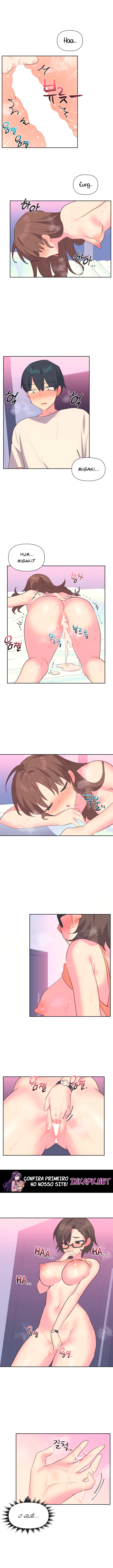 Ler Mating with Idols Capitulo 8 Page 9