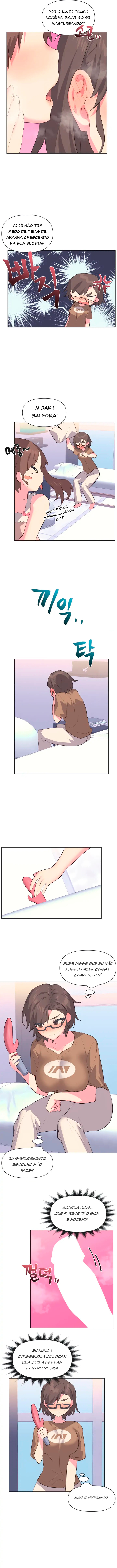 Ler Mating with Idols Capitulo 9 Page 4