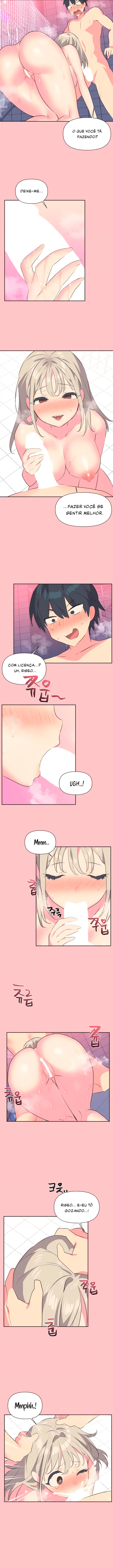 Ler Mating with Idols Capitulo 9 Page 8