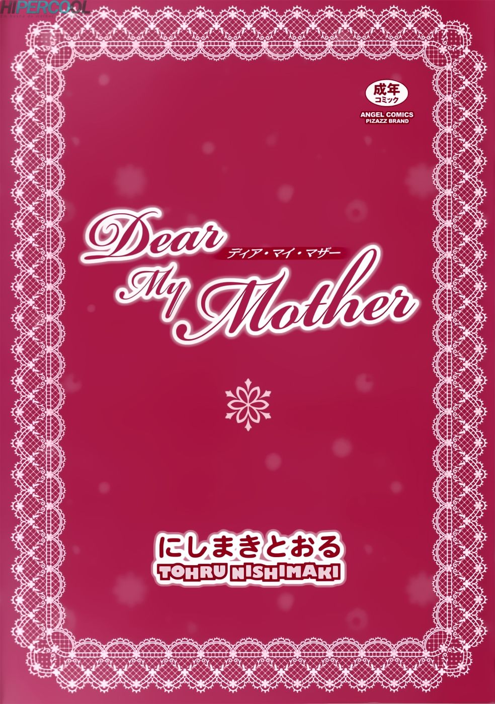 Ler Dear My Mother Capitulo 1 Page 5