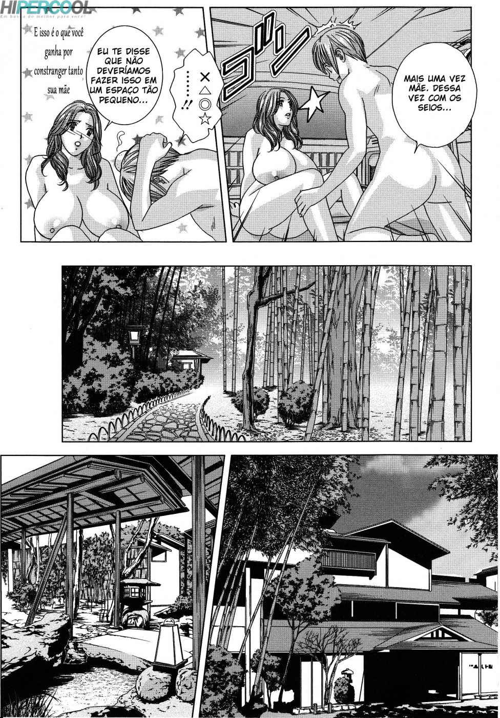 Ler Dear My Mother Capitulo 8 Page 18