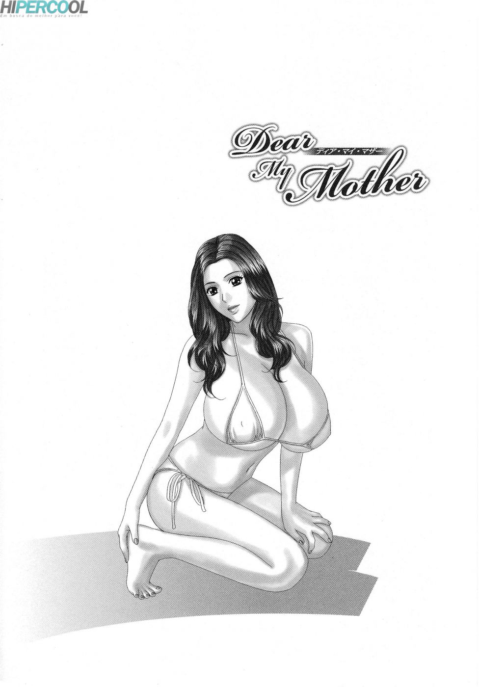 Ler Dear My Mother Capitulo 8 Page 20