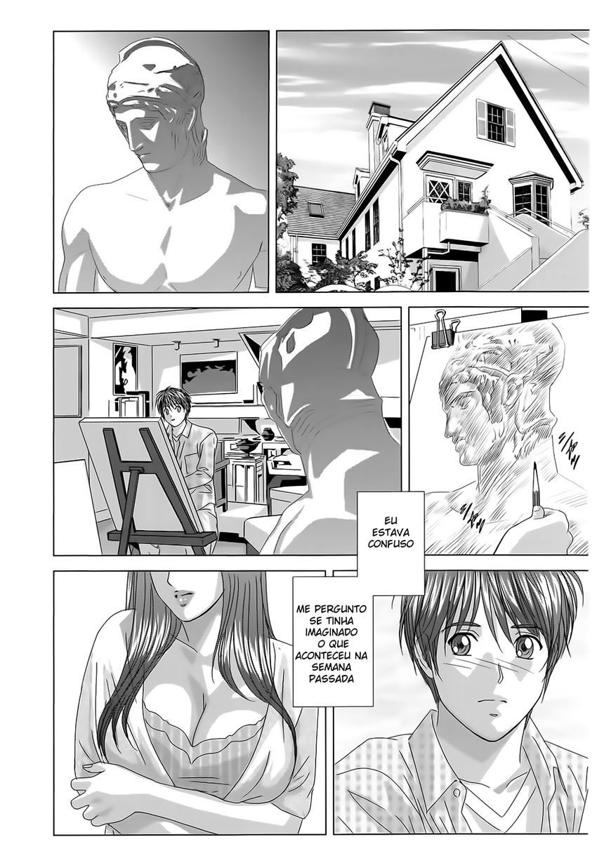 Ler Dear My Mother Capitulo 9 Page 2