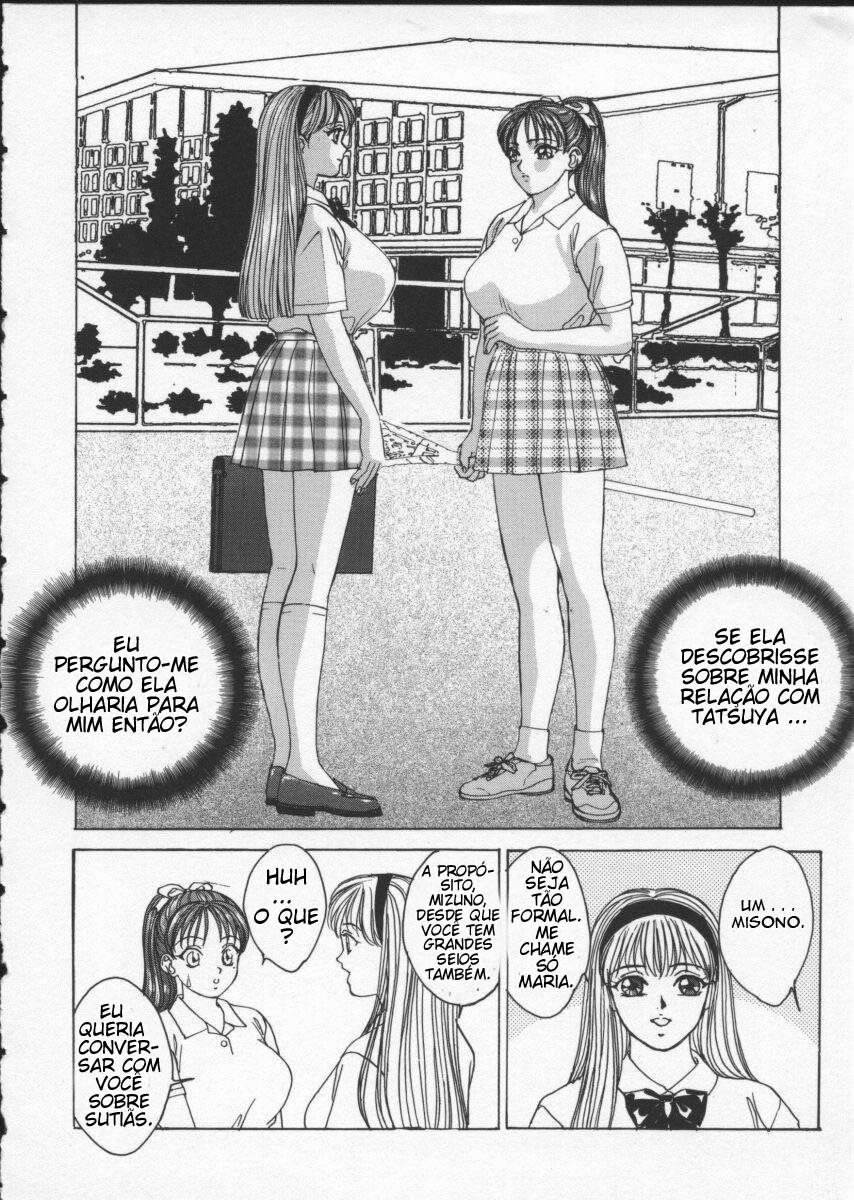 Ler Blue Eyes Capitulo 7 Page 2