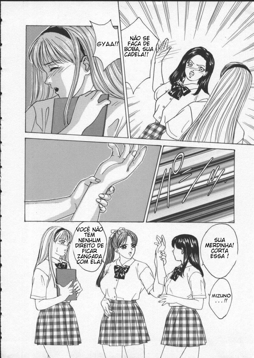 Ler Blue Eyes Capitulo 7 Page 25