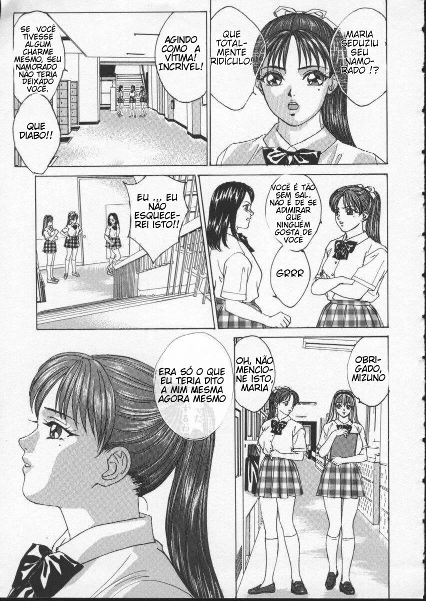 Ler Blue Eyes Capitulo 7 Page 26