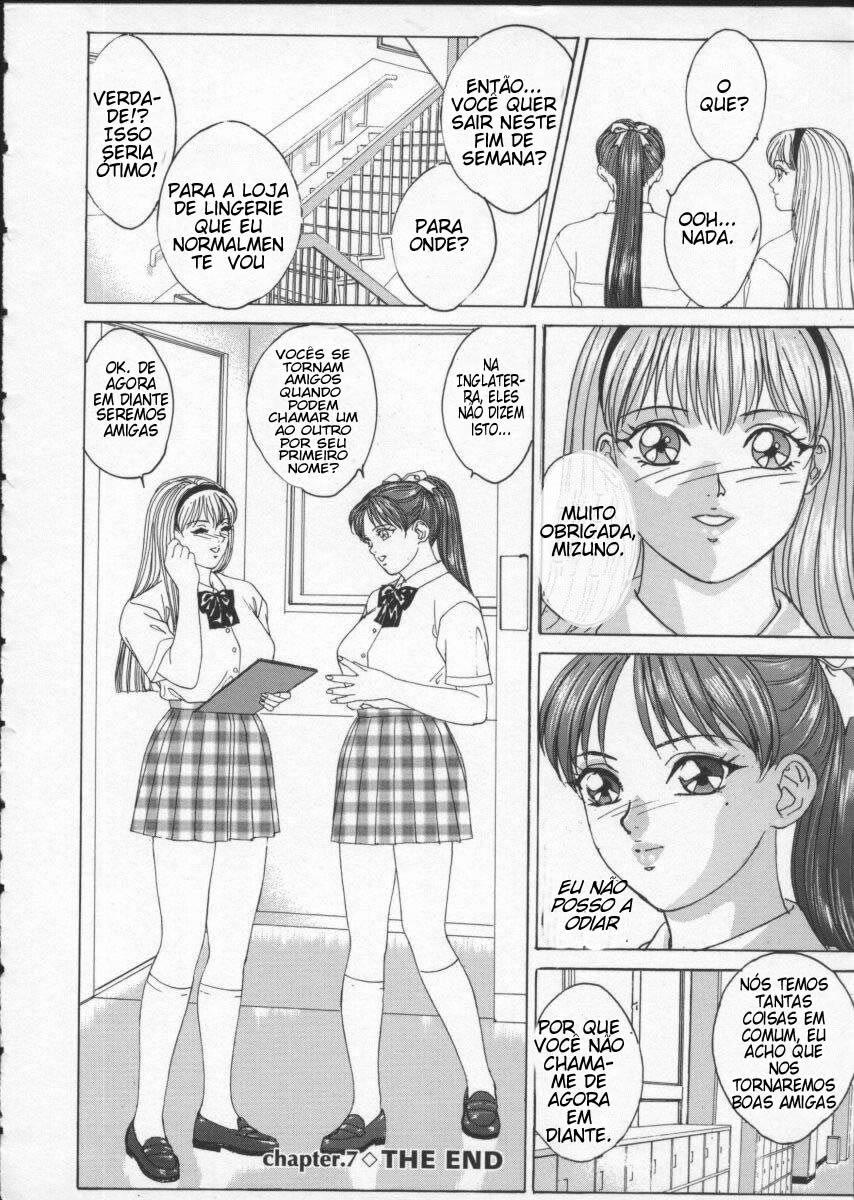 Ler Blue Eyes Capitulo 7 Page 27