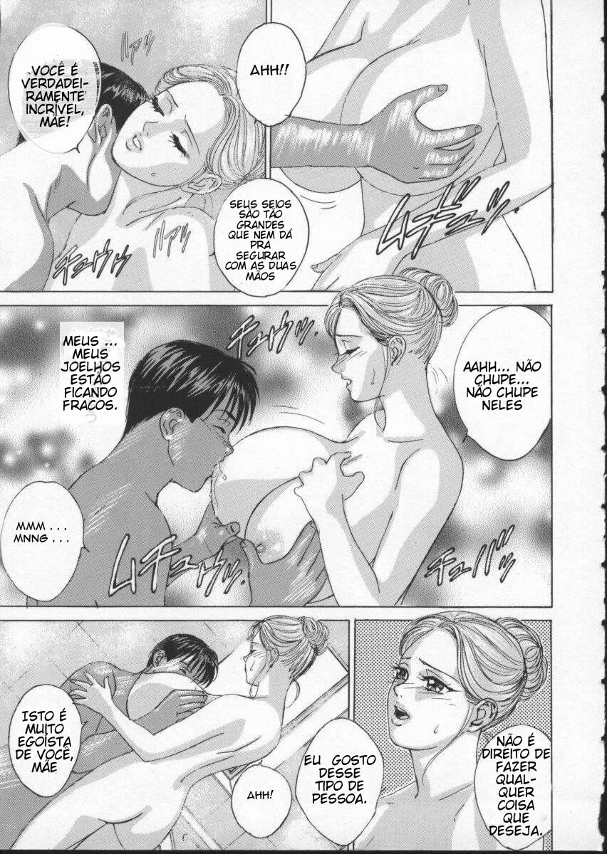 Ler Blue Eyes Capitulo 10 Page 3