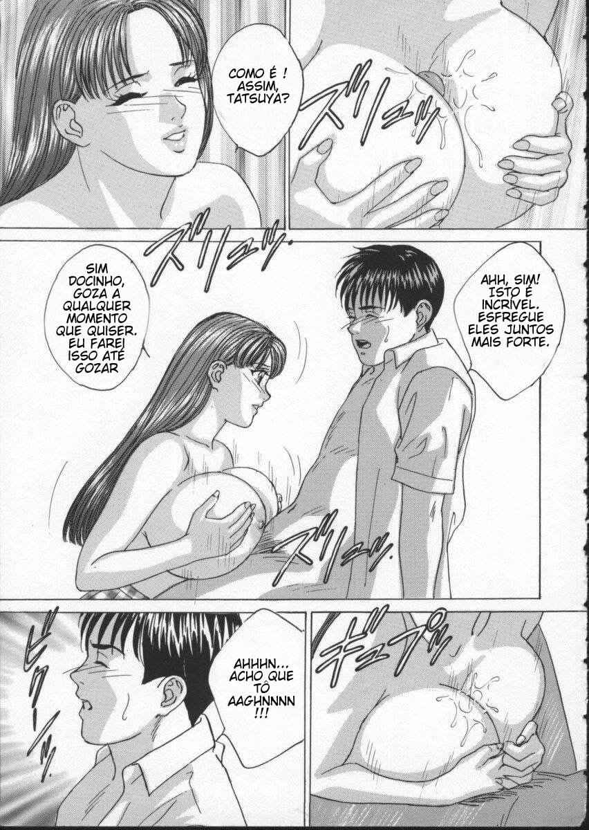 Ler Blue Eyes Capitulo 11 Page 9