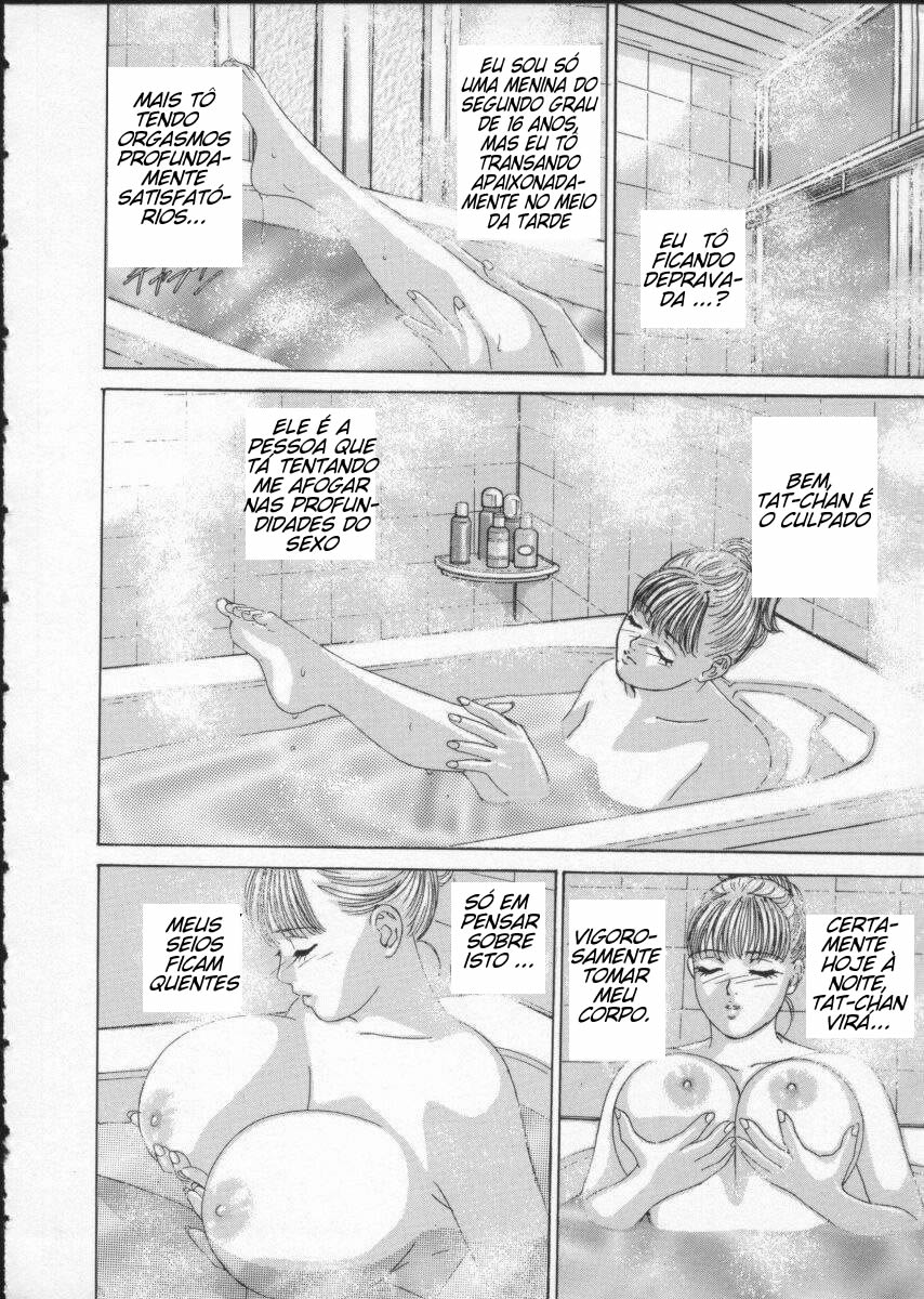Ler Blue Eyes Capitulo 12 Page 29