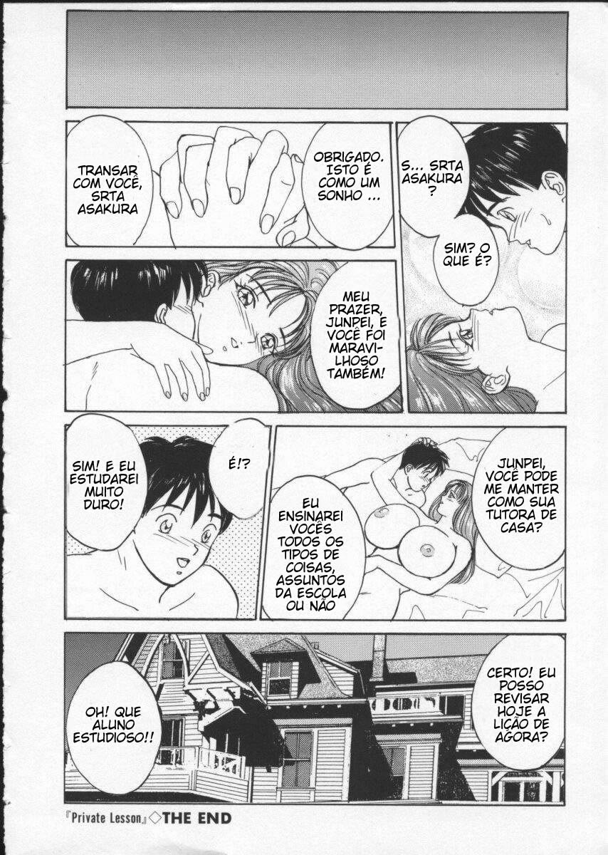 Ler Blue Eyes Capitulo 12.5 Page 16