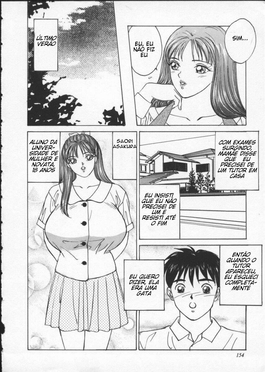 Ler Blue Eyes Capitulo 12.5 Page 2