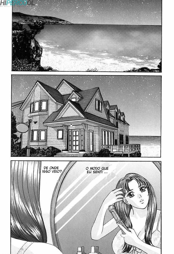 Ler Blue Eyes Capitulo 13 Page 2