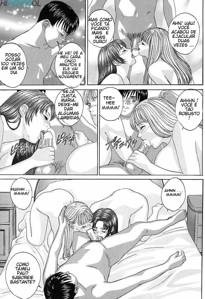 Ler Blue Eyes Capitulo 14 Page 24