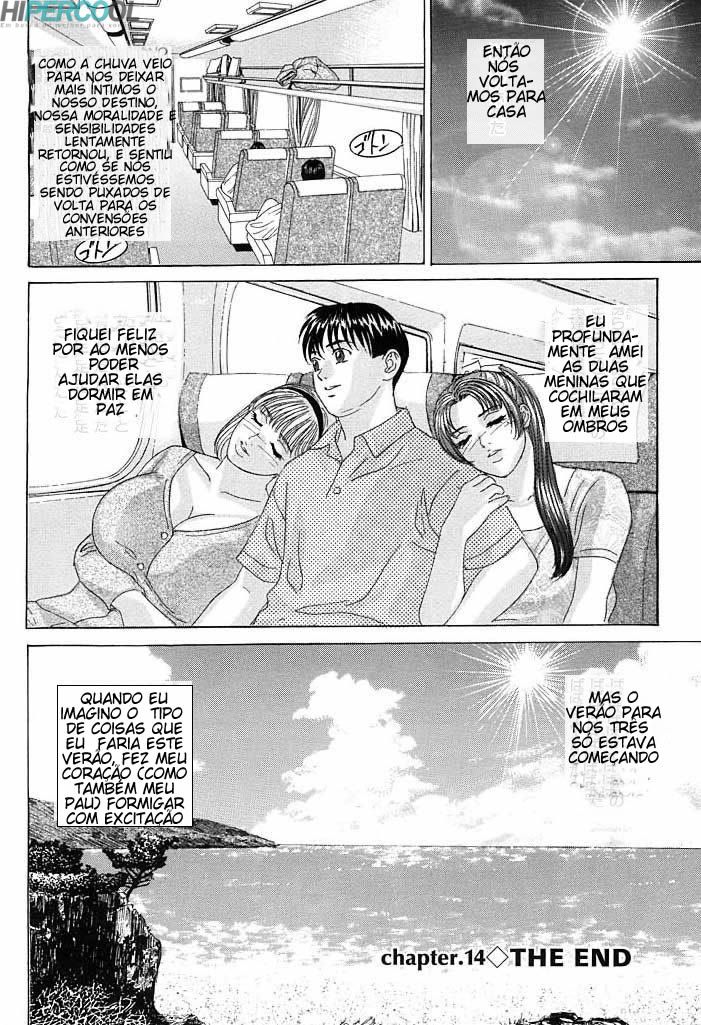 Ler Blue Eyes Capitulo 14 Page 50