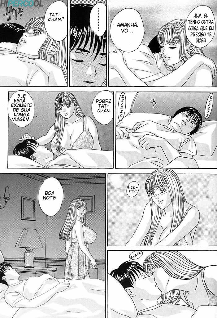 Ler Blue Eyes Capitulo 15 Page 15