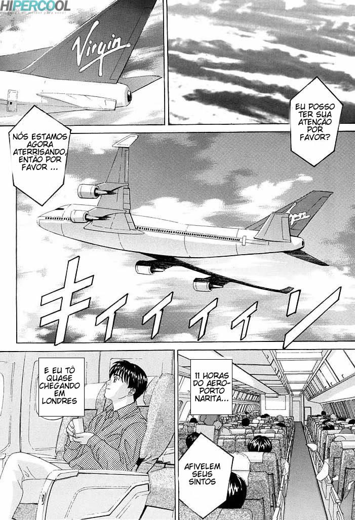 Ler Blue Eyes Capitulo 15 Page 2
