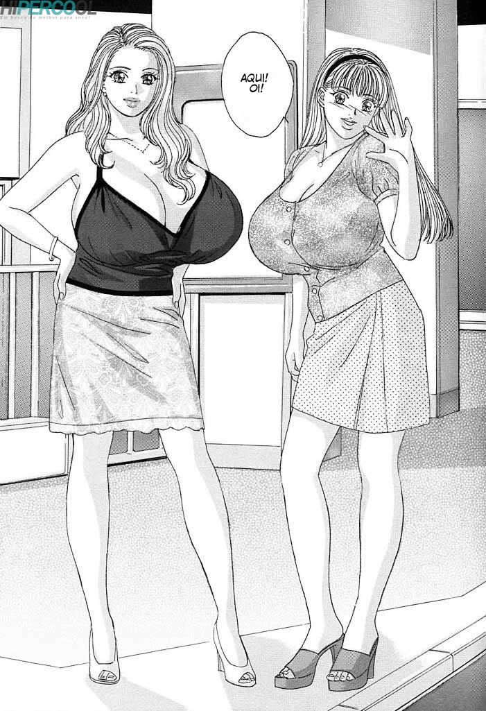 Ler Blue Eyes Capitulo 15 Page 5
