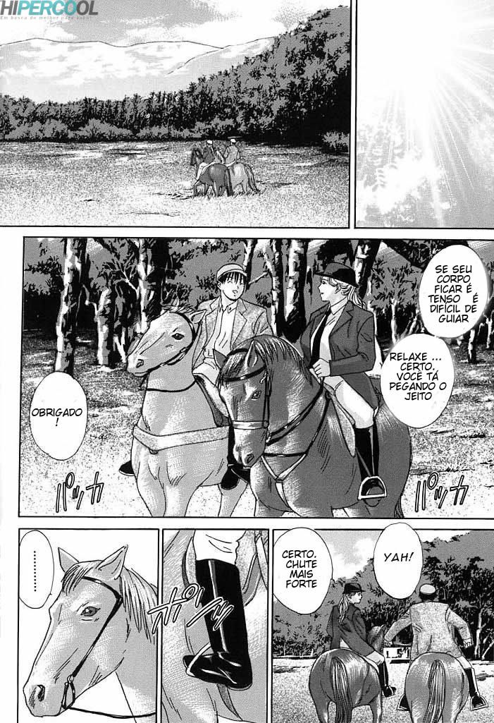 Ler Blue Eyes Capitulo 15 Page 57