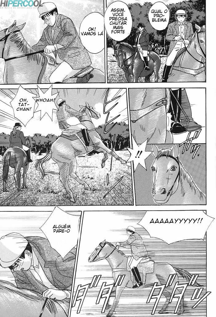 Ler Blue Eyes Capitulo 15 Page 58