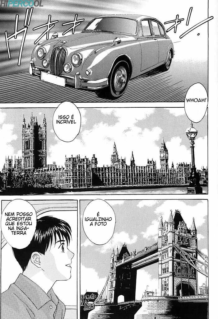 Ler Blue Eyes Capitulo 15 Page 7
