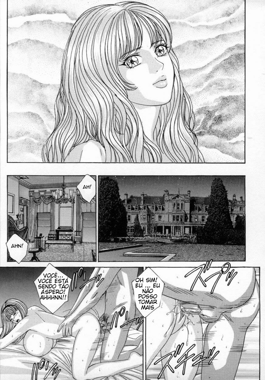 Ler Blue Eyes Capitulo 16 Page 10