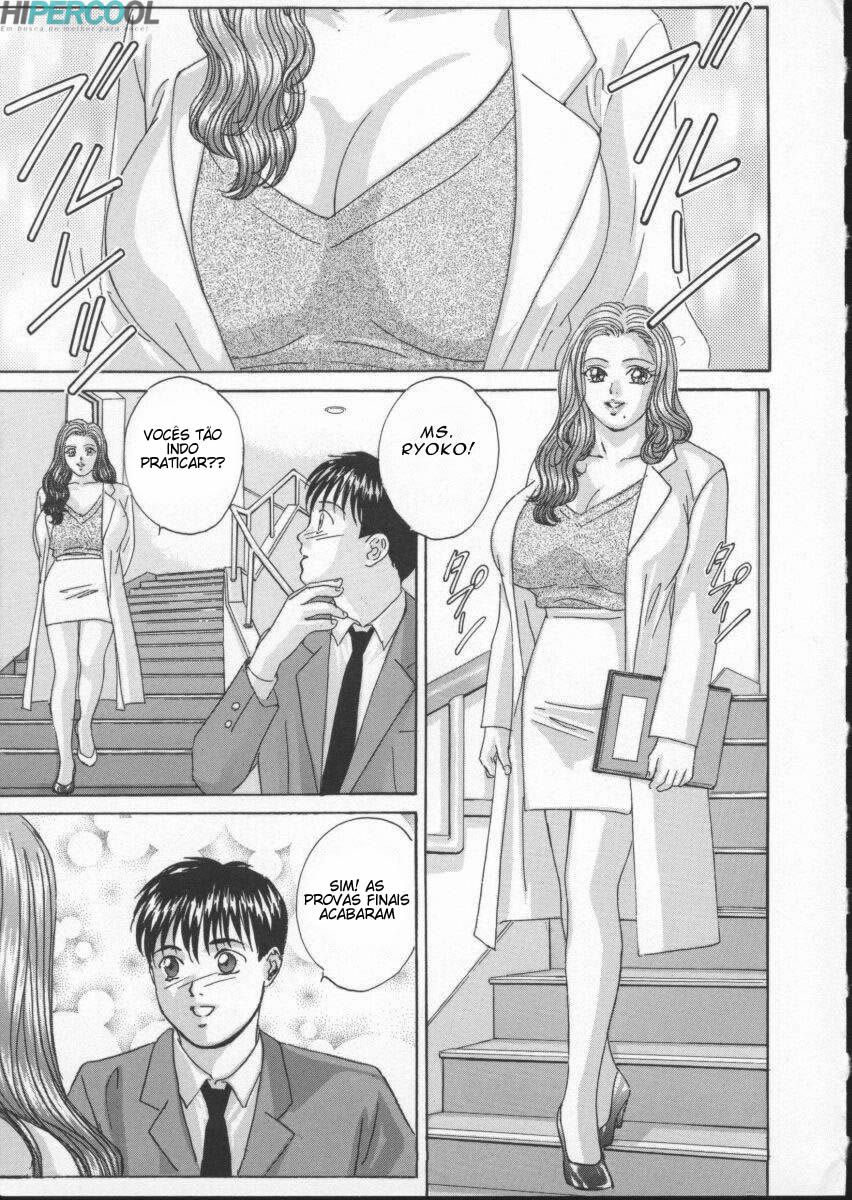 Ler Blue Eyes Capitulo 16 Page 18
