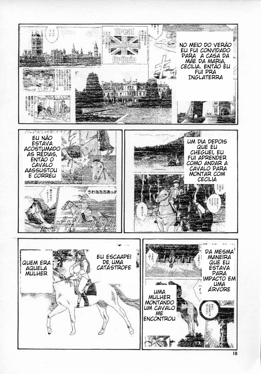 Ler Blue Eyes Capitulo 16 Page 2