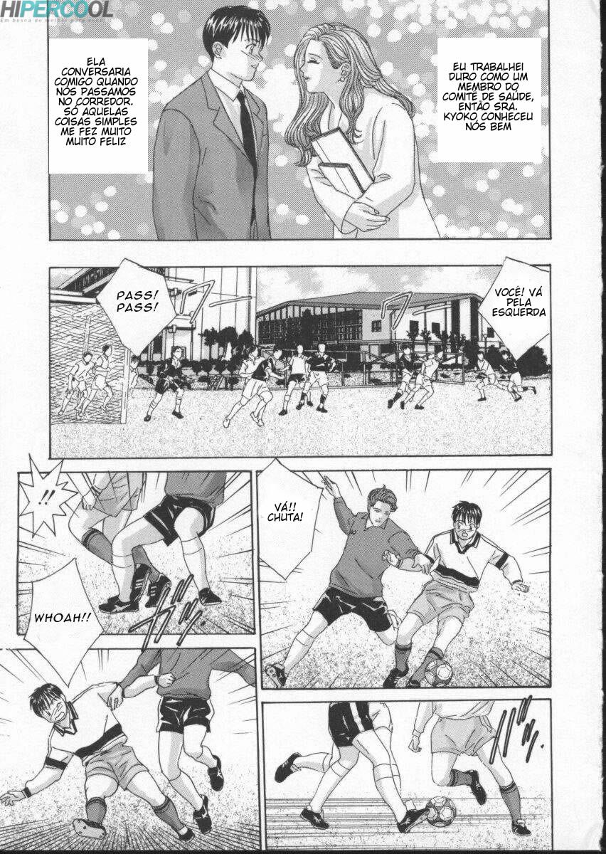 Ler Blue Eyes Capitulo 16 Page 20