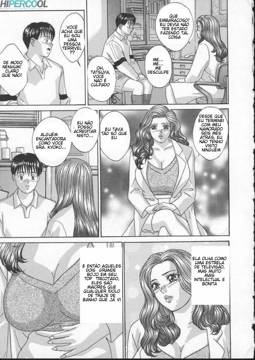 Ler Blue Eyes Capitulo 16 Page 24