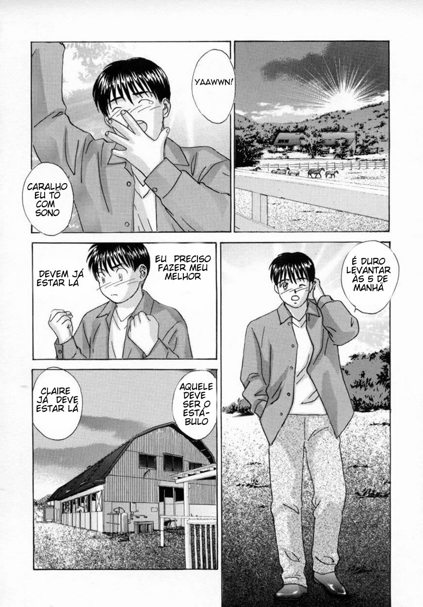 Ler Blue Eyes Capitulo 17 Page 2