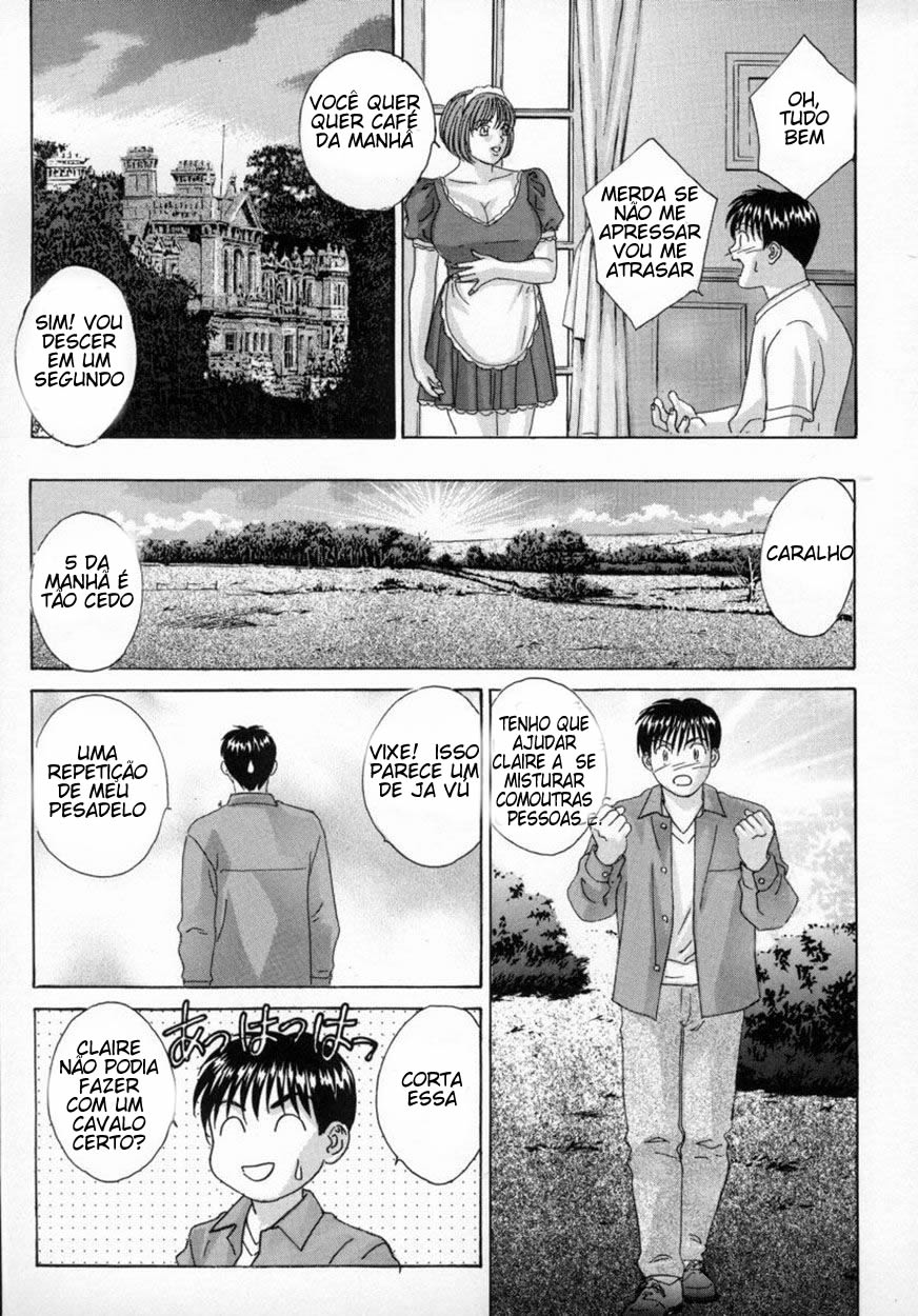Ler Blue Eyes Capitulo 17 Page 7
