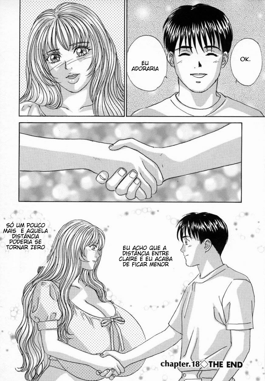 Ler Blue Eyes Capitulo 18 Page 16