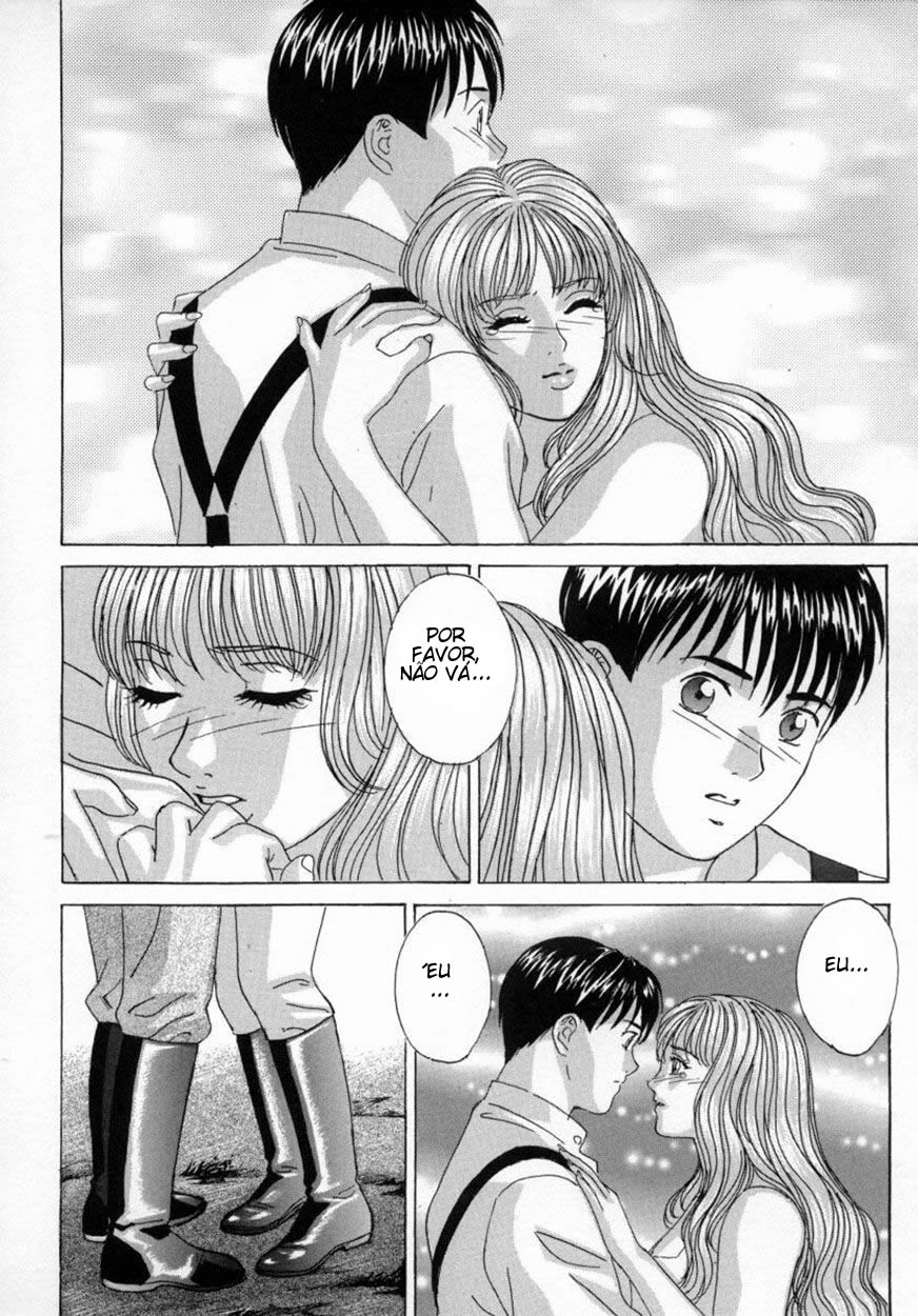 Ler Blue Eyes Capitulo 19 Page 14