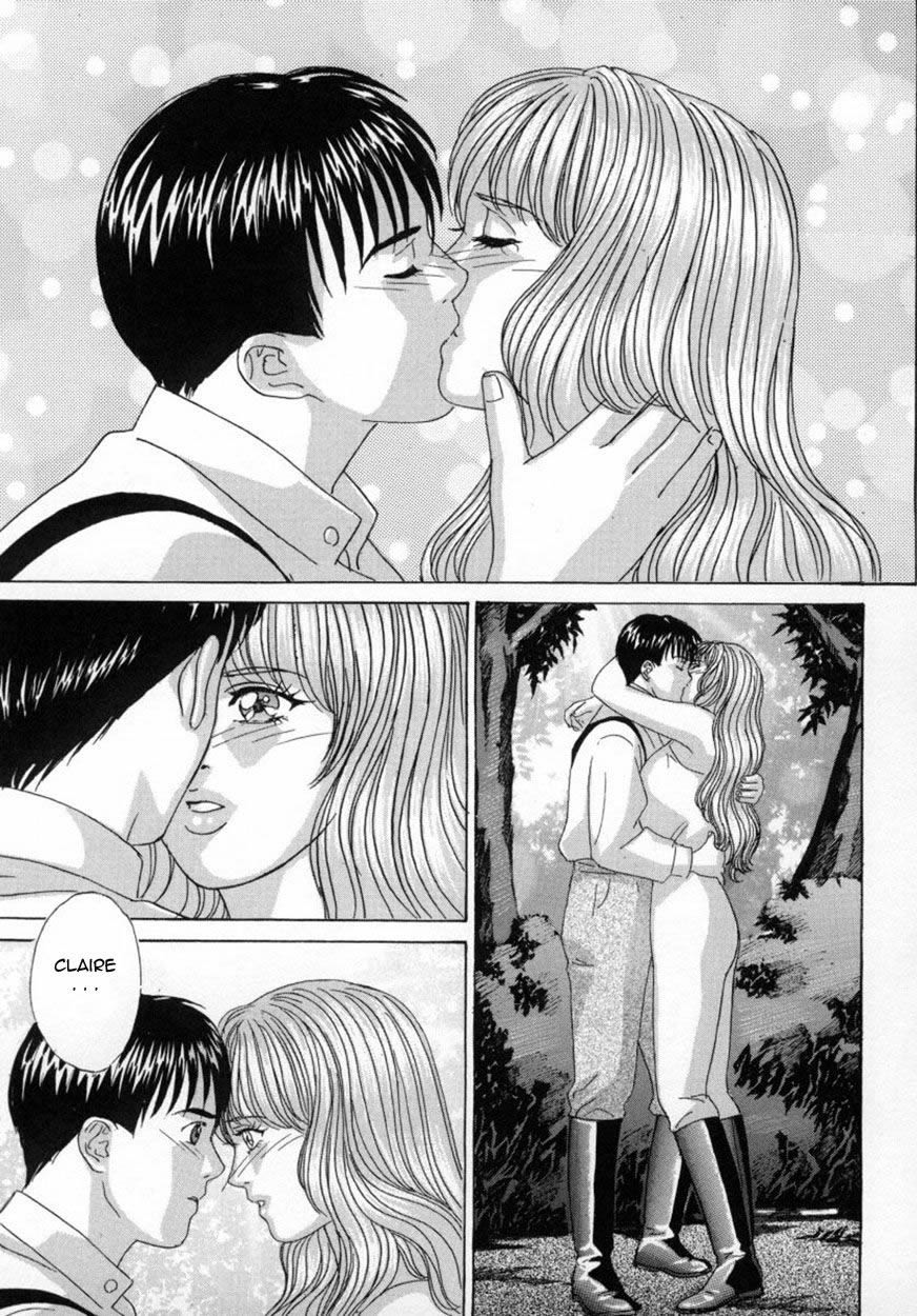 Ler Blue Eyes Capitulo 19 Page 15