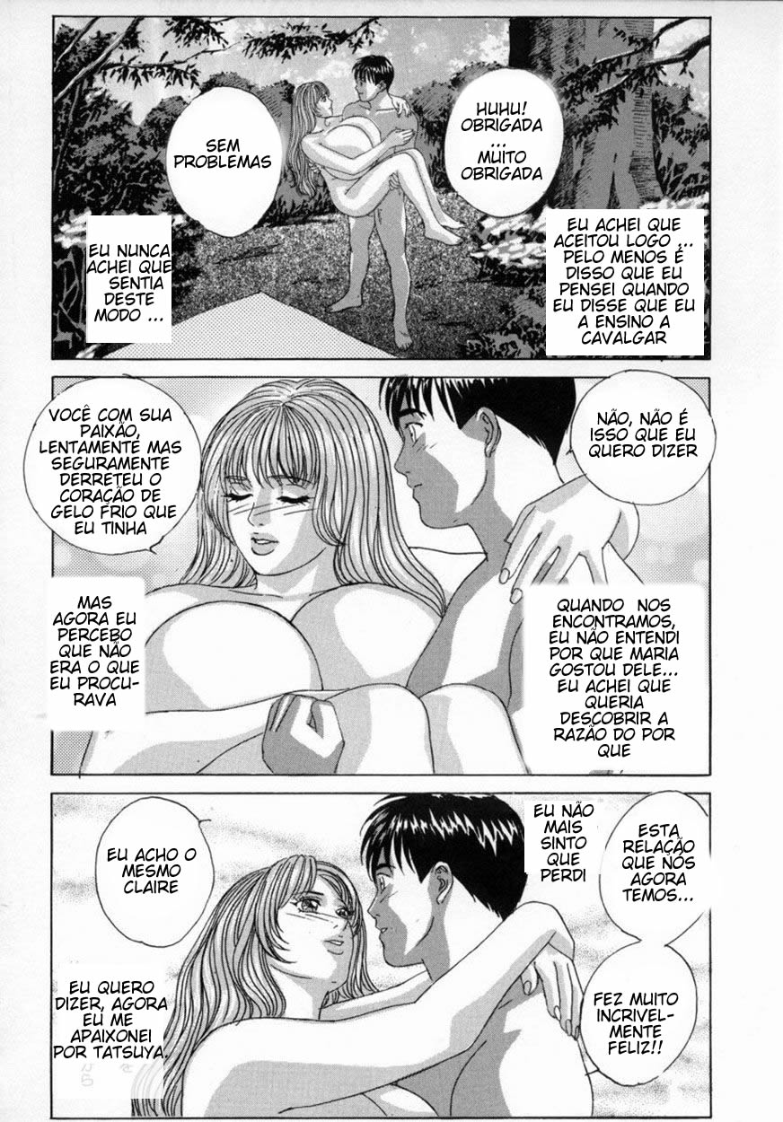 Ler Blue Eyes Capitulo 19 Page 53