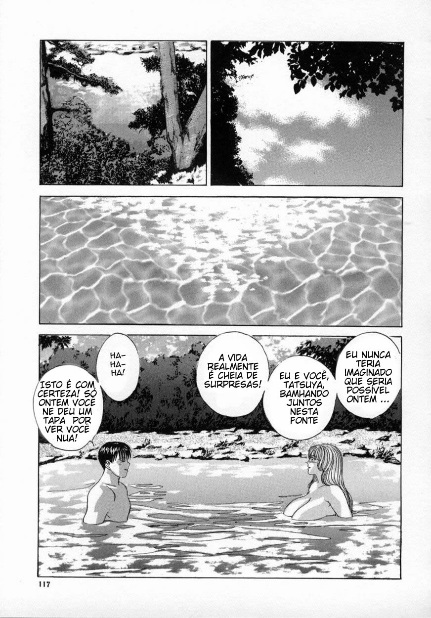 Ler Blue Eyes Capitulo 20 Page 2