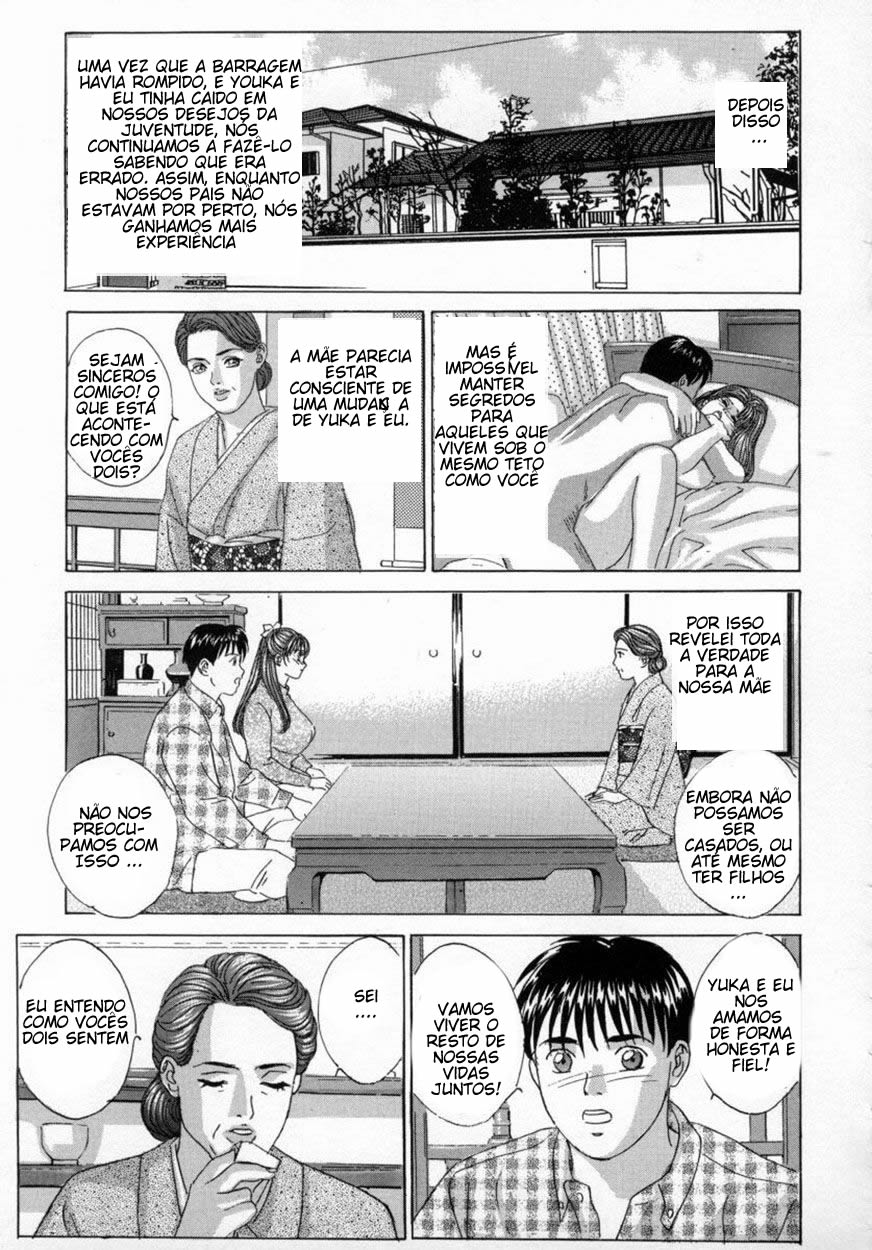 Ler Blue Eyes Capitulo 20.5 Page 21