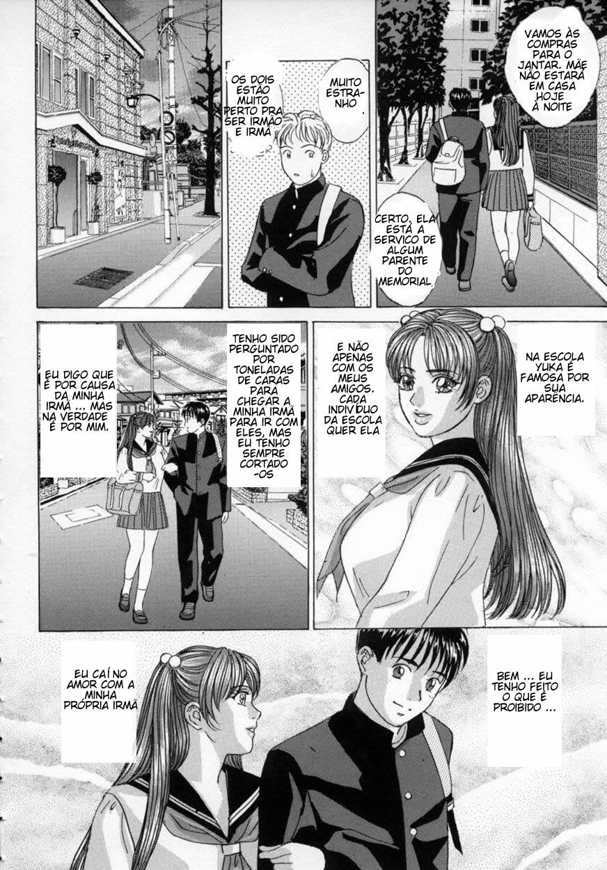 Ler Blue Eyes Capitulo 20.5 Page 4